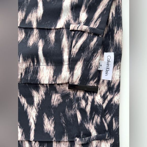 CALVIN KLEIN Dress Pants - Picture 3 of 4